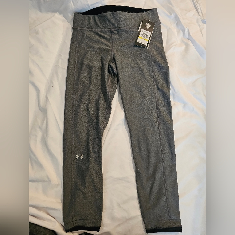 Under Armour Heat Gear